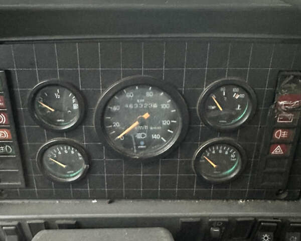 Жовтий БАЗ А 079 Еталон, об'ємом двигуна 5.67 л та пробігом 460 тис. км за 2500 $, фото 3 на Automoto.ua