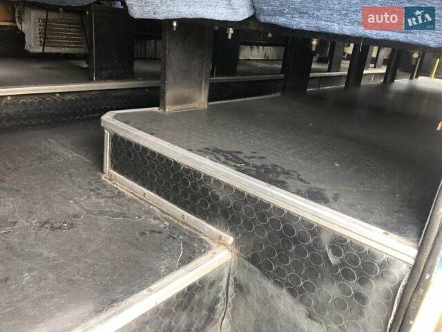 Синий БАЗ А 079 Эталон, объемом двигателя 5.7 л и пробегом 1 тыс. км за 16000 $, фото 8 на Automoto.ua