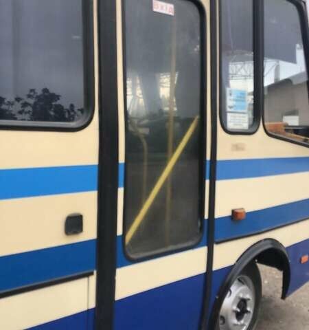 Синий БАЗ А 079 Эталон, объемом двигателя 5.7 л и пробегом 1 тыс. км за 16000 $, фото 11 на Automoto.ua