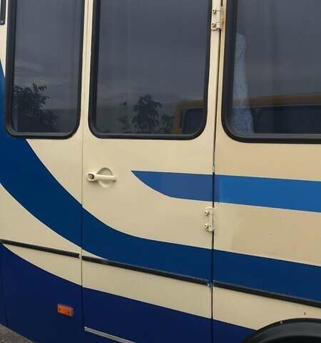 Синий БАЗ А 079 Эталон, объемом двигателя 5.7 л и пробегом 1 тыс. км за 16000 $, фото 16 на Automoto.ua
