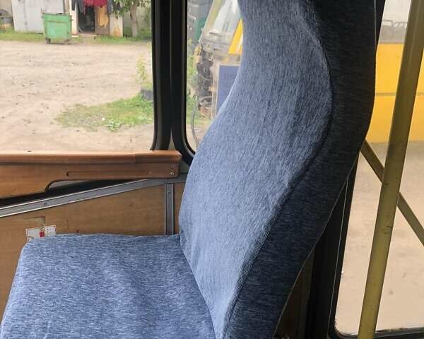 Синий БАЗ А 079 Эталон, объемом двигателя 5.7 л и пробегом 1 тыс. км за 16000 $, фото 4 на Automoto.ua