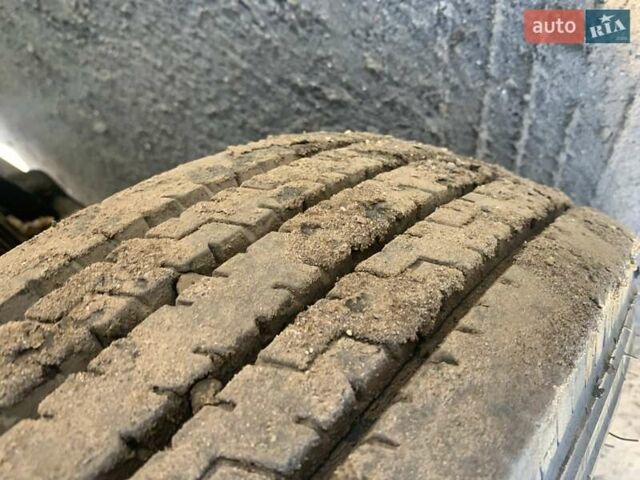 Синий БАЗ А 079 Эталон, объемом двигателя 5.68 л и пробегом 2 тыс. км за 3900 $, фото 14 на Automoto.ua
