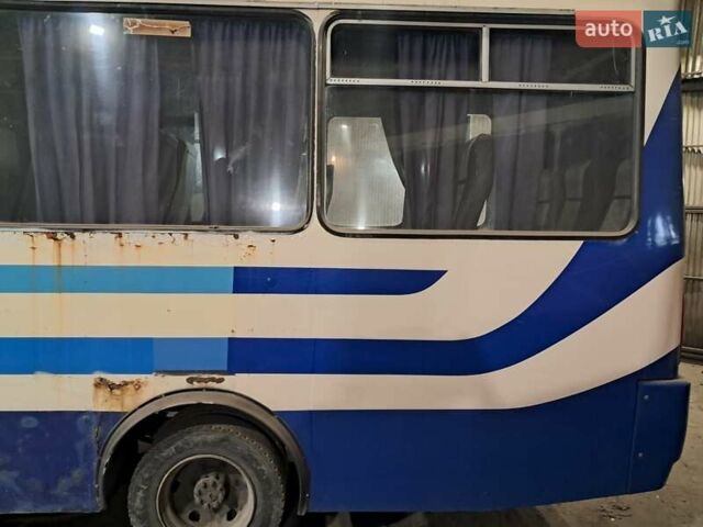 Синий БАЗ А 079 Эталон, объемом двигателя 0 л и пробегом 300 тыс. км за 2700 $, фото 3 на Automoto.ua