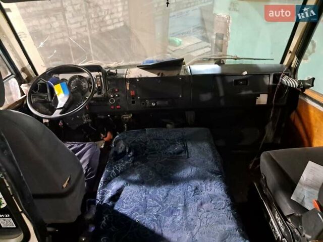 Синий БАЗ А 079 Эталон, объемом двигателя 0 л и пробегом 300 тыс. км за 2700 $, фото 7 на Automoto.ua