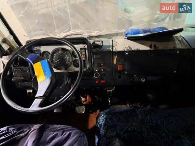 Синий БАЗ А 079 Эталон, объемом двигателя 0 л и пробегом 300 тыс. км за 2700 $, фото 6 на Automoto.ua