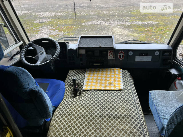 Синий БАЗ А 079 Эталон, объемом двигателя 0 л и пробегом 380 тыс. км за 7400 $, фото 11 на Automoto.ua