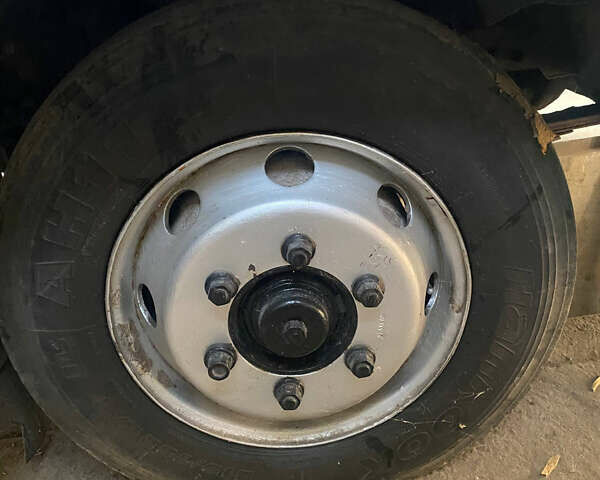 Синій БАЗ А 079 Еталон, об'ємом двигуна 5.68 л та пробігом 850 тис. км за 5000 $, фото 7 на Automoto.ua