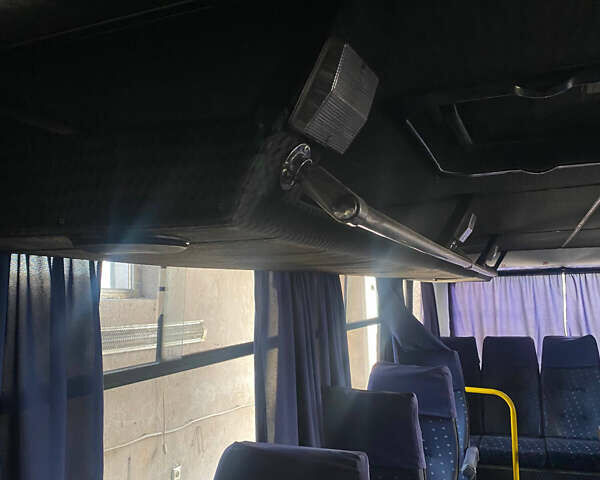 Синій БАЗ А 079 Еталон, об'ємом двигуна 5.68 л та пробігом 850 тис. км за 5000 $, фото 4 на Automoto.ua