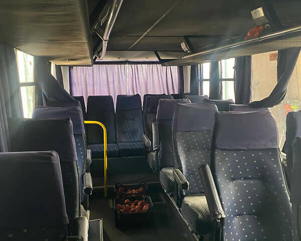 Синій БАЗ А 079 Еталон, об'ємом двигуна 5.68 л та пробігом 850 тис. км за 5000 $, фото 6 на Automoto.ua