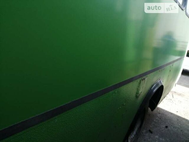 Зеленый БАЗ А 079 Эталон, объемом двигателя 5.67 л и пробегом 400 тыс. км за 4500 $, фото 4 на Automoto.ua