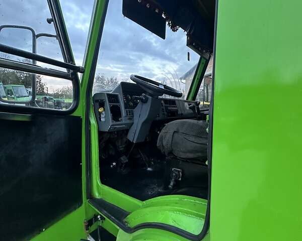 Зелений БАЗ А 079 Еталон, об'ємом двигуна 5.68 л та пробігом 550 тис. км за 12500 $, фото 17 на Automoto.ua