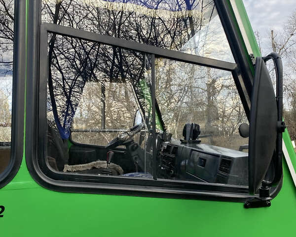Зелений БАЗ А 079 Еталон, об'ємом двигуна 5.68 л та пробігом 630 тис. км за 19700 $, фото 8 на Automoto.ua