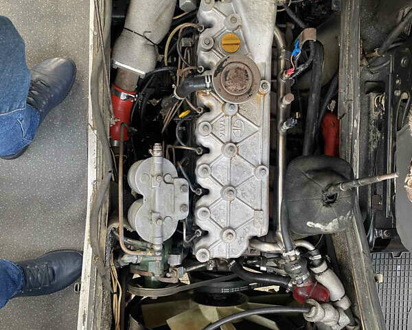 Зелений БАЗ А 079 Еталон, об'ємом двигуна 5.68 л та пробігом 630 тис. км за 19700 $, фото 26 на Automoto.ua