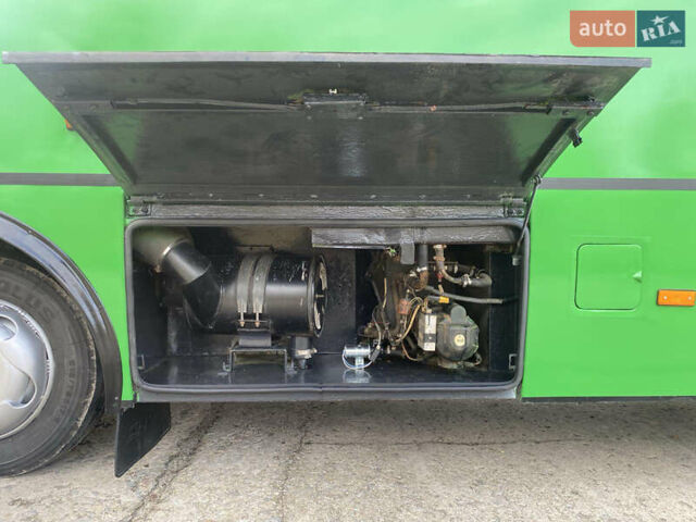 Зелений БАЗ А 079 Еталон, об'ємом двигуна 5.68 л та пробігом 630 тис. км за 19700 $, фото 29 на Automoto.ua
