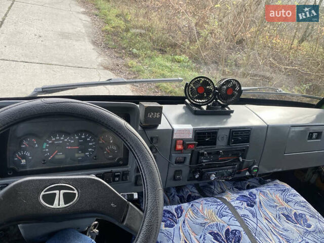 Зелений БАЗ А 079 Еталон, об'ємом двигуна 5.68 л та пробігом 630 тис. км за 19700 $, фото 24 на Automoto.ua