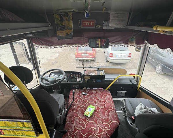 Бежевий БАЗ А 081 Еталон, об'ємом двигуна 5.76 л та пробігом 370 тис. км за 33500 $, фото 8 на Automoto.ua