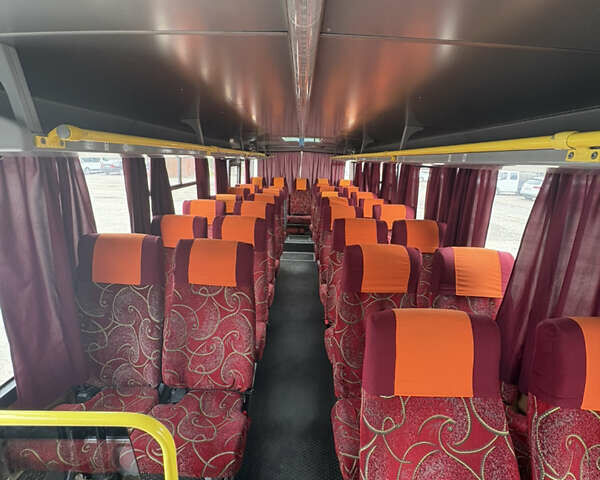 Бежевий БАЗ А 081 Еталон, об'ємом двигуна 5.76 л та пробігом 370 тис. км за 33500 $, фото 1 на Automoto.ua