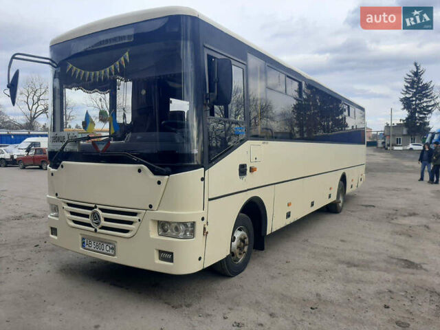 Бежевий БАЗ А 081 Еталон, об'ємом двигуна 5.76 л та пробігом 370 тис. км за 33500 $, фото 5 на Automoto.ua
