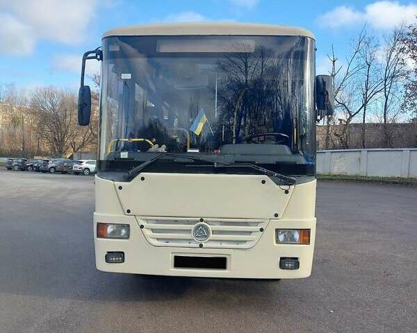 БАЗ А 081 Эталон, объемом двигателя 0 л и пробегом 250 тыс. км за 27000 $, фото 4 на Automoto.ua