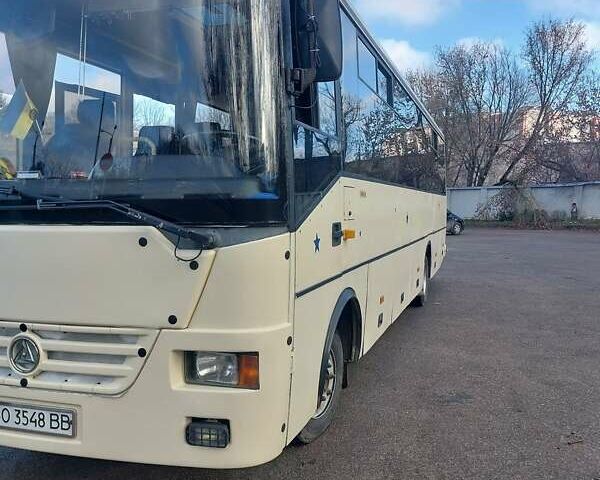 БАЗ А 081 Эталон, объемом двигателя 0 л и пробегом 250 тыс. км за 27000 $, фото 7 на Automoto.ua
