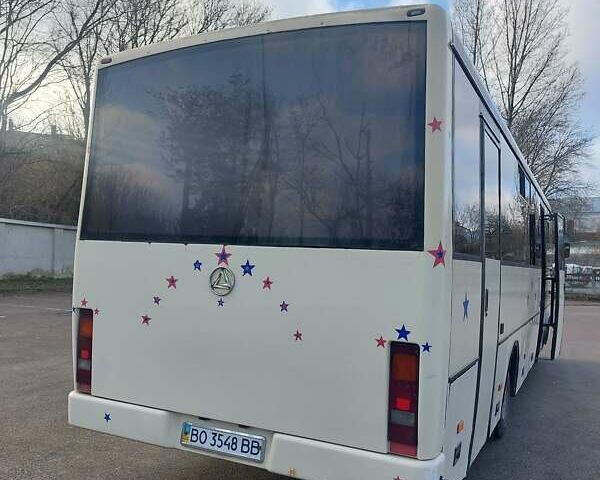 БАЗ А 081 Эталон, объемом двигателя 0 л и пробегом 250 тыс. км за 27000 $, фото 9 на Automoto.ua