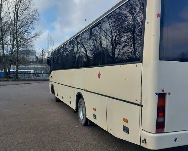 БАЗ А 081 Эталон, объемом двигателя 0 л и пробегом 250 тыс. км за 27000 $, фото 6 на Automoto.ua