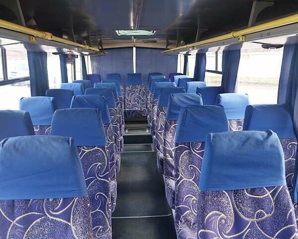 БАЗ А 081 Эталон, объемом двигателя 0 л и пробегом 250 тыс. км за 27000 $, фото 11 на Automoto.ua
