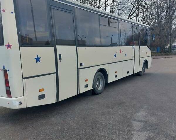 БАЗ А 081 Эталон, объемом двигателя 0 л и пробегом 250 тыс. км за 27000 $, фото 10 на Automoto.ua