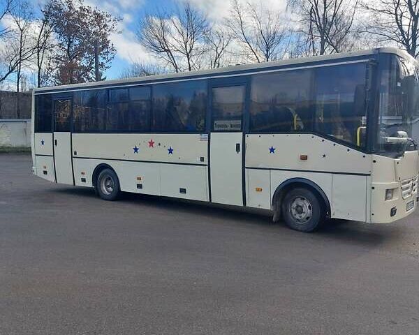 БАЗ А 081 Эталон, объемом двигателя 0 л и пробегом 250 тыс. км за 27000 $, фото 3 на Automoto.ua