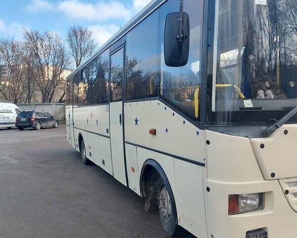 БАЗ А 081 Эталон, объемом двигателя 0 л и пробегом 250 тыс. км за 27000 $, фото 1 на Automoto.ua