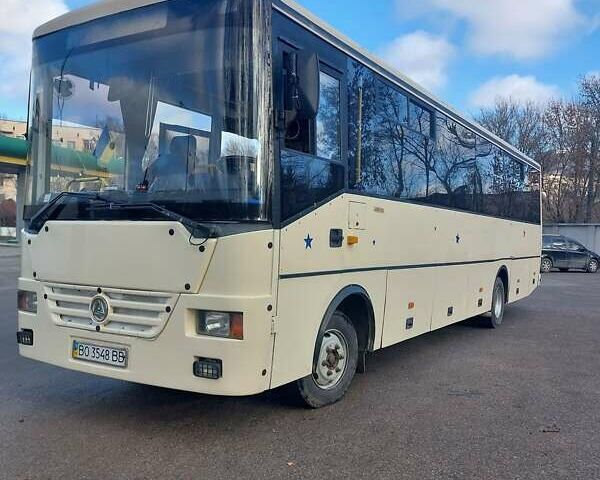 БАЗ А 081 Эталон, объемом двигателя 0 л и пробегом 250 тыс. км за 27000 $, фото 5 на Automoto.ua