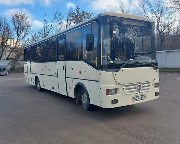 БАЗ А 081 Эталон, объемом двигателя 0 л и пробегом 250 тыс. км за 27000 $, фото 2 на Automoto.ua