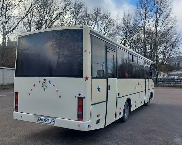 БАЗ А 081 Эталон, объемом двигателя 0 л и пробегом 250 тыс. км за 27000 $, фото 14 на Automoto.ua