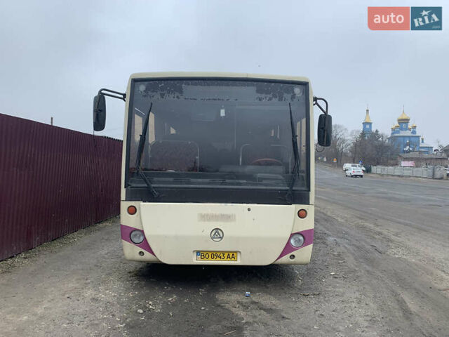Білий БАЗ А 148 Еталон, об'ємом двигуна 7.13 л та пробігом 100 тис. км за 10000 $, фото 3 на Automoto.ua