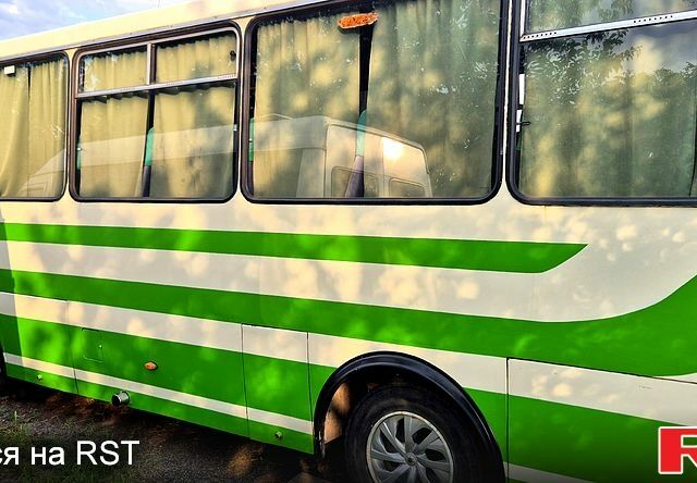 БАЗ А079, объемом двигателя 5.7 л и пробегом 0 тыс. км за 5200 $, фото 1 на Automoto.ua