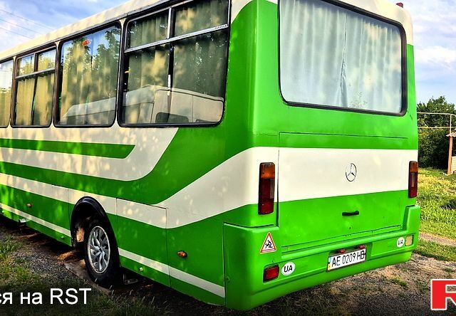 БАЗ А079, объемом двигателя 5.7 л и пробегом 0 тыс. км за 5200 $, фото 2 на Automoto.ua