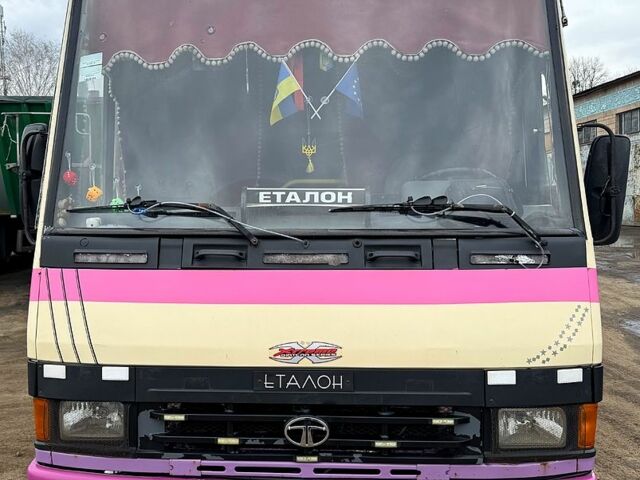 БАЗ А079, об'ємом двигуна 5.7 л та пробігом 265 тис. км за 11800 $, фото 1 на Automoto.ua