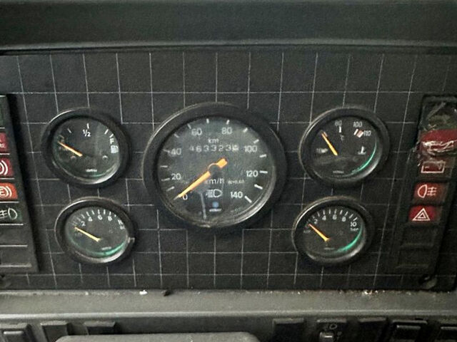 Желтый БАЗ А079, объемом двигателя 5.7 л и пробегом 0 тыс. км за 3500 $, фото 5 на Automoto.ua