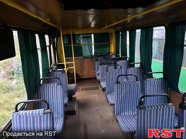 Желтый БАЗ А079, объемом двигателя 5.7 л и пробегом 0 тыс. км за 3500 $, фото 4 на Automoto.ua