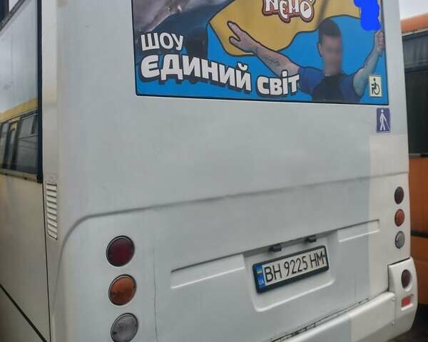 Білий БАЗ БАЗ, об'ємом двигуна 5.68 л та пробігом 200 тис. км за 6500 $, фото 2 на Automoto.ua