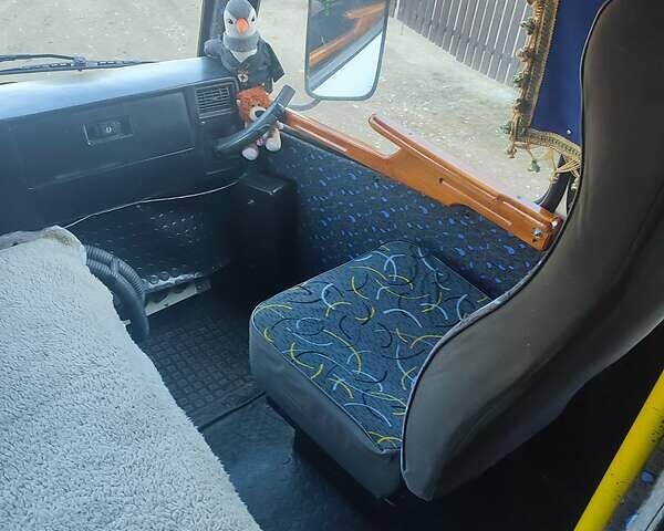 Белый БАЗ БАЗ, объемом двигателя 0 л и пробегом 9 тыс. км за 6900 $, фото 7 на Automoto.ua