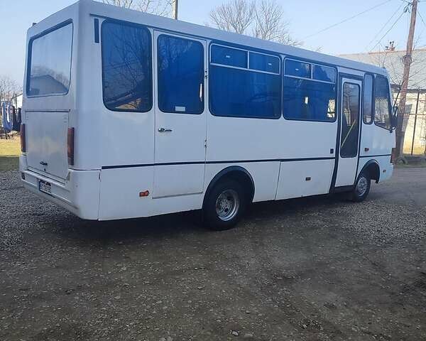 Белый БАЗ БАЗ, объемом двигателя 0 л и пробегом 9 тыс. км за 6900 $, фото 2 на Automoto.ua