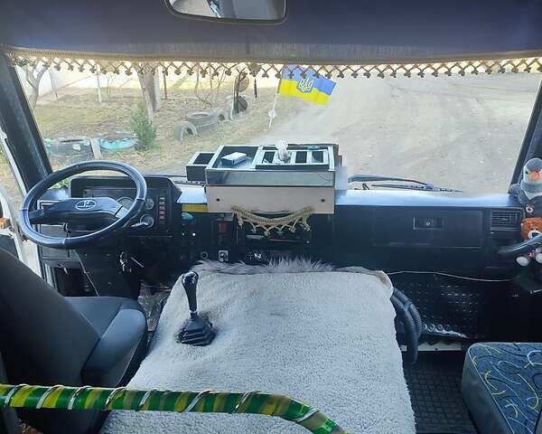 Белый БАЗ БАЗ, объемом двигателя 0 л и пробегом 9 тыс. км за 6900 $, фото 6 на Automoto.ua