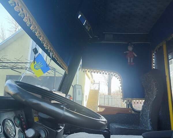 Белый БАЗ БАЗ, объемом двигателя 0 л и пробегом 9 тыс. км за 6900 $, фото 4 на Automoto.ua