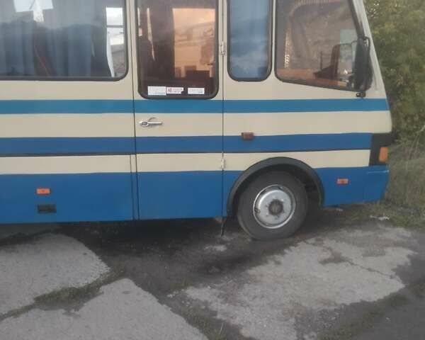 Бежевый БАЗ БАЗ, объемом двигателя 5.68 л и пробегом 5 тыс. км за 10500 $, фото 6 на Automoto.ua