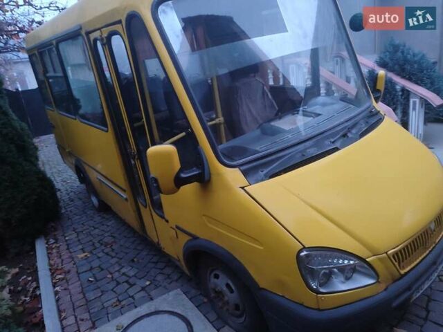 БАЗ БАЗ, объемом двигателя 0 л и пробегом 400 тыс. км за 2000 $, фото 6 на Automoto.ua