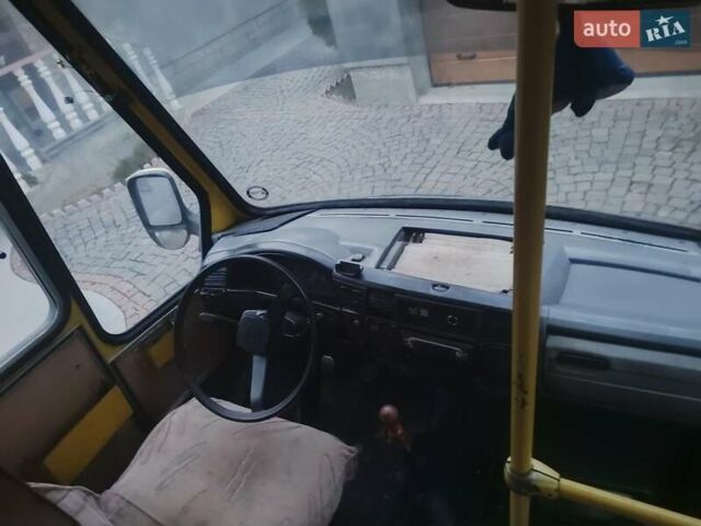 БАЗ БАЗ, объемом двигателя 0 л и пробегом 400 тыс. км за 2000 $, фото 4 на Automoto.ua