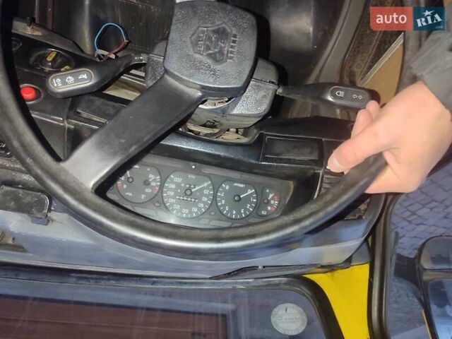 БАЗ БАЗ, объемом двигателя 0 л и пробегом 400 тыс. км за 2000 $, фото 3 на Automoto.ua