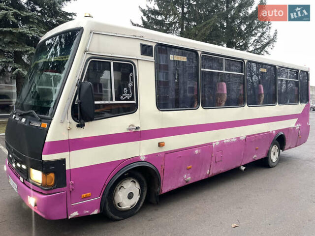 БАЗ БАЗ, объемом двигателя 5.7 л и пробегом 300 тыс. км за 4500 $, фото 2 на Automoto.ua