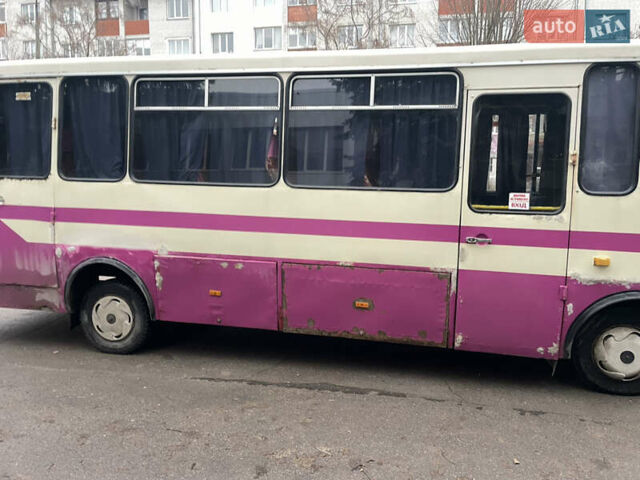 БАЗ БАЗ, объемом двигателя 5.7 л и пробегом 300 тыс. км за 4500 $, фото 4 на Automoto.ua
